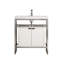 Boston 31.5'' W Single Vanity-73825299