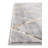 Latitude Run® Checks Novica Rug Gray and Gold-1097096572