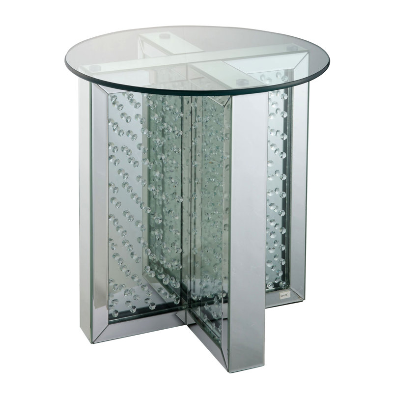 End Table (Assembled)