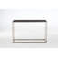 Dyson 131cm Solid Wood Top Console Table