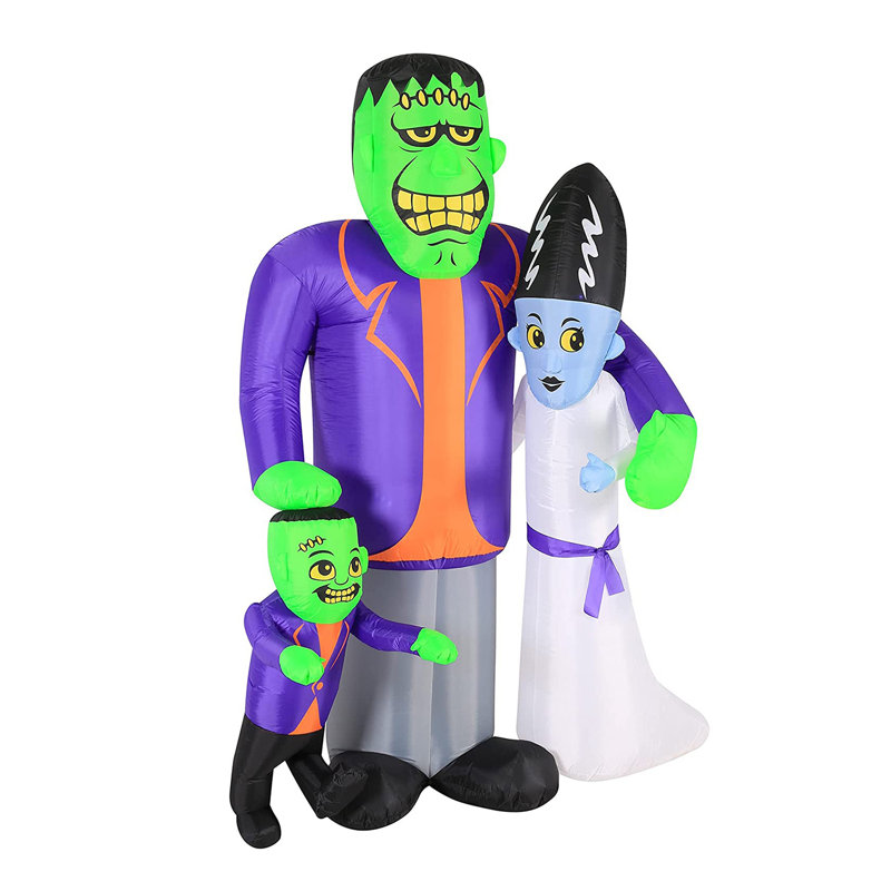 Polyester Halloween Decoration