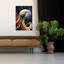 Art mural très contemporain, pieuvre-129147881
