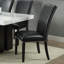 Chaise rembourrée Anxhela-552640729