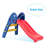 Gymax 21.6'' W Plastic Freestanding Slide