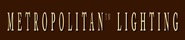 Metropolitan by Minka logo