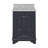 Loughlam 24'' Single Bathroom Vanity with Top-879491825-890766614