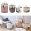 Fabric Laundry Hamper with Handles-934555511-830185330