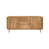 Wood is out of stock