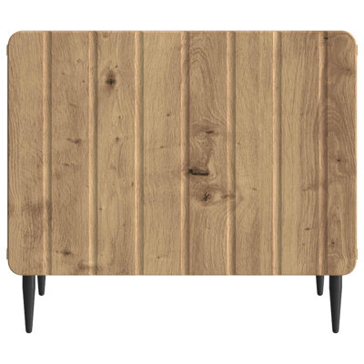 Coffee Table with Storage