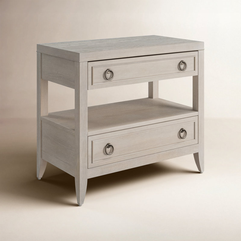 Avaline 2 - Drawer Nightstand