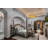 Joanann 8 - Light Dimmable Tiered Chandelier