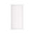 Rectangle Flush Mount