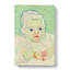Roulins Baby by Vincent Van Gogh - Wrapped Canvas-61845018