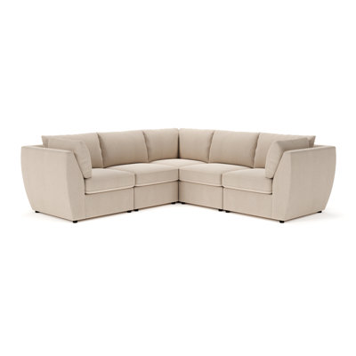 Caldwell Modular Sectional