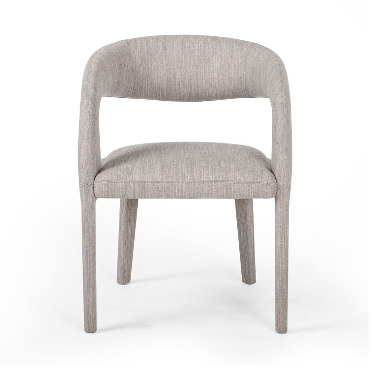 Hawkins Standard Upholstered Arm Chair