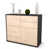 Anthracite/Cedar