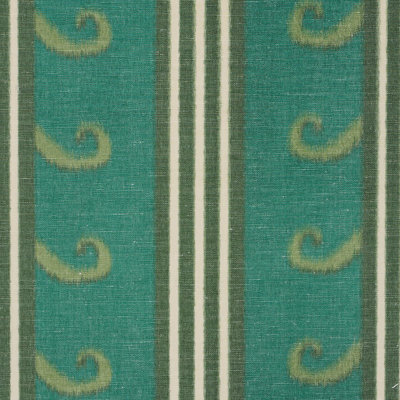 Schumacher X Laura Gonzalez Roman Reverie Fabric