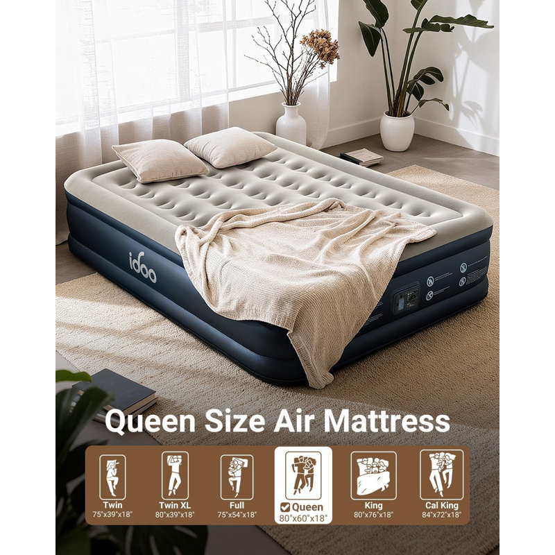 Matelas gonflable