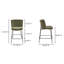 Early Upholstered Bar Stool-1066004326-1065685236