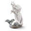 Mirage Mermaid Figurine