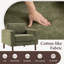 Cole Upholstered Accent Chair-537131114