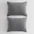 Calvin Klein Washed Percale Cotton Solid Comforter Set-93507456