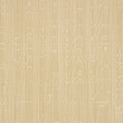 Schumacher x Patterson Flynn Beau Cotton Linen Moiré Fabric