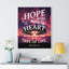 Tree Of Life - Wrapped Canvas Print-1887888901