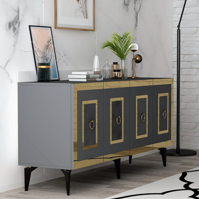 Brylyn 150cm Console Table