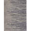 Tapis bleu marine / beige Ryanne-276395188