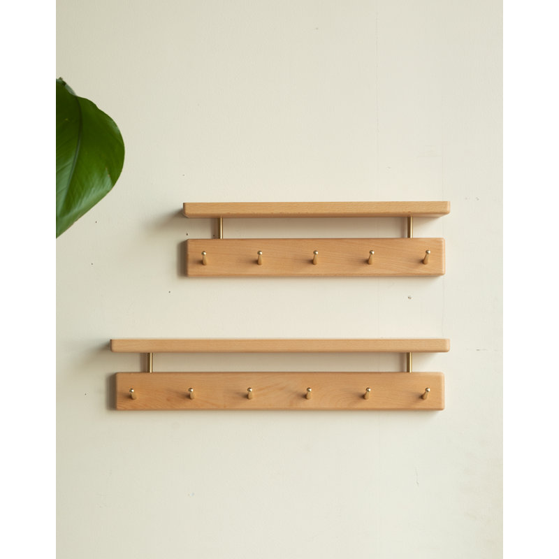 Solid Wood, 31.5, Beech