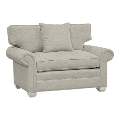 Chaise et demi-fauteuil American Bungalow