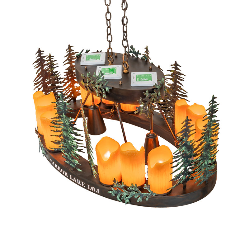 2 - Light Pendant