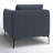 Rae Upholstered Armchair-657366032