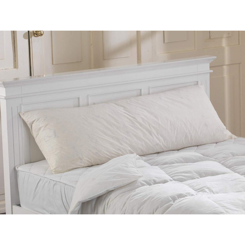 Wooster Abstract Bolster Cushion, 137cm x 50cm