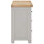 134cm W 7 - Drawer Chest of Drawers