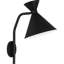 Cinch 1 - Light Armed Sconce