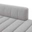 Novi Upholstered Chaise Lounge   -94848027