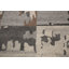Tapis contemporain contemporain indien