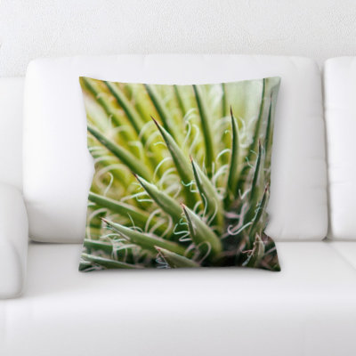 Housse de coussin carré