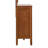 Daniel 6 Drawer Dresser - Oak-40854148