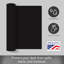 CounterArt Large Waterproof Desk Protector Mat 32" x 16"-108212267