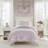 Polyester Comforter Set of 5