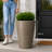 Miley Tall Round Taper Pot Planter-93548277-111181645