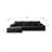 Right-Sleeper-Black-Sofa