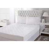 Hotel Fitted Mattress Protector Mattress Protector Case Pack