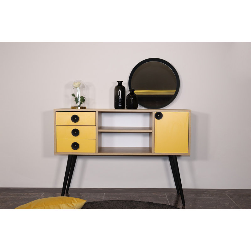 Barrington 120cm Console Table