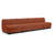 Quinn 128" Upholstered Sofa-94191092