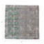 Serviettes de table en satin de coton Iznik-122066332