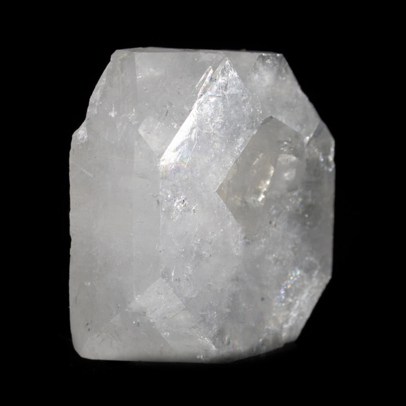 Johntyler Landscape & Nature Crystal